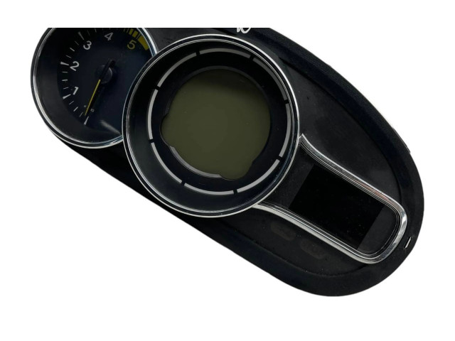 Přístrojová deska Renault Megane III 2016 A2C31196200