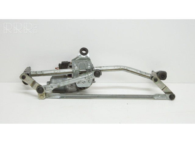 Комплект механизма стеклоочистителей