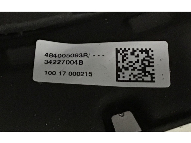 Руль Dacia Lodgy  2012 -  года 484005093R      