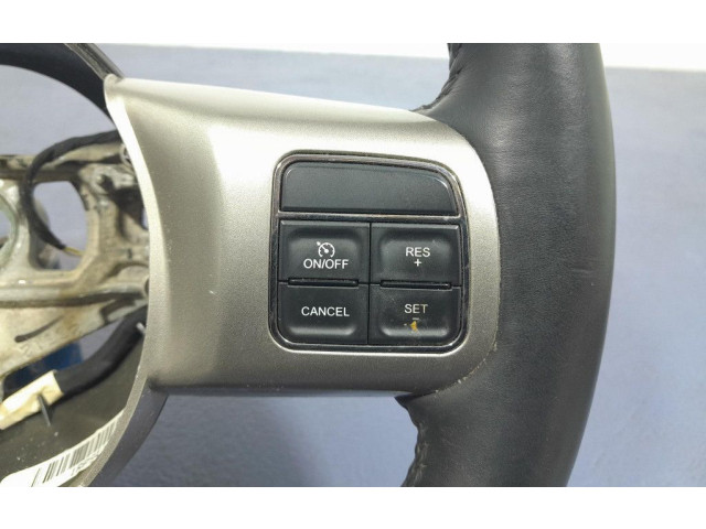 Руль Jeep Grand Cherokee  2010 - 2021 года 1RP911XLAE, 1RP911XLAE      