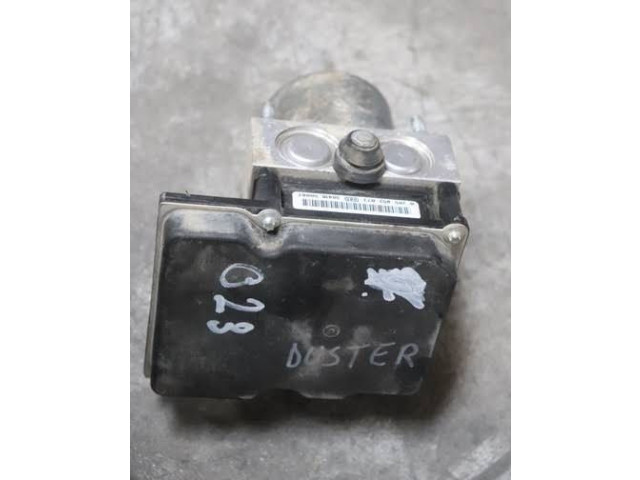 Блок АБС 8201288015   Dacia  Duster  2010 - 2017 года