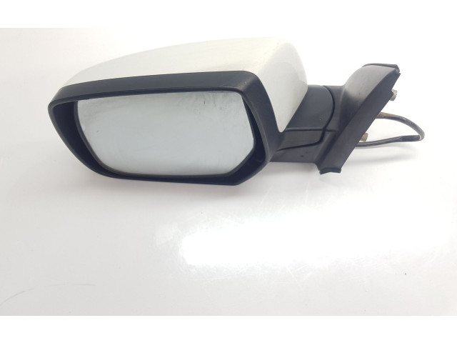 Зеркало электрическое        Ford Ranger  2007 - 2011 года   