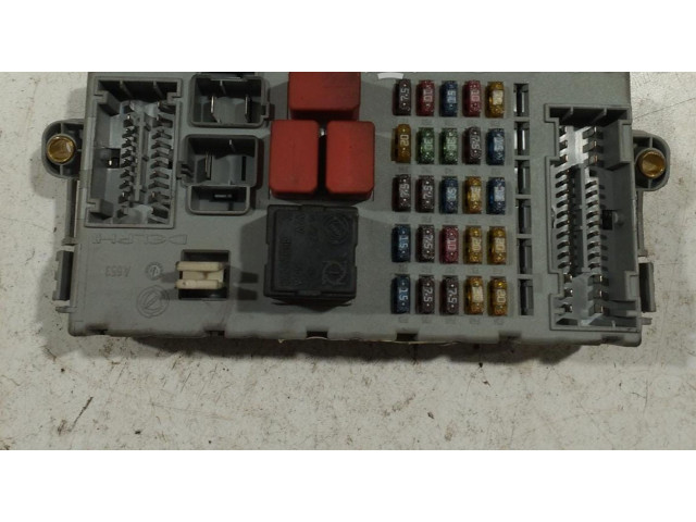 Pojistková skříňka 51732919, 51732919 Lancia Musa 2008