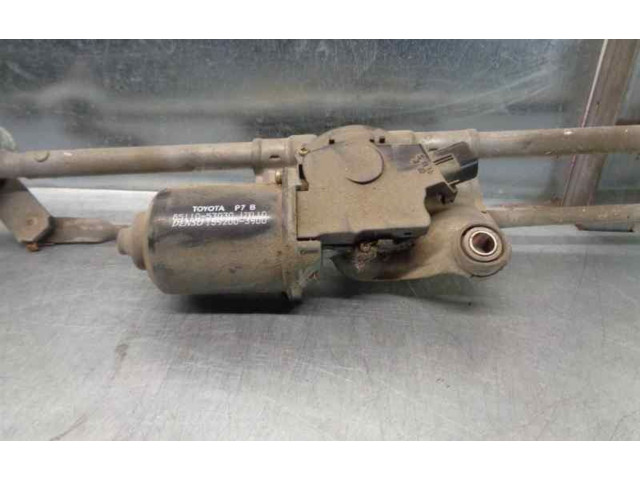 Моторчик дворников 8511053030, 1592003900 Lexus IS 200-300