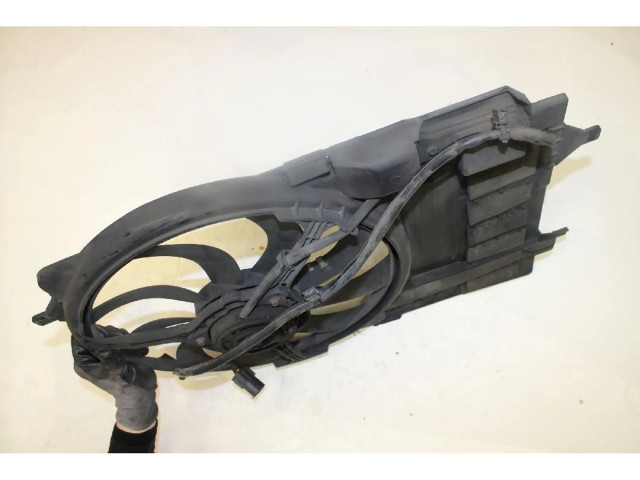 Вентилятор радиатора 7541092 Mini One - Cooper R50 - 53 3.0