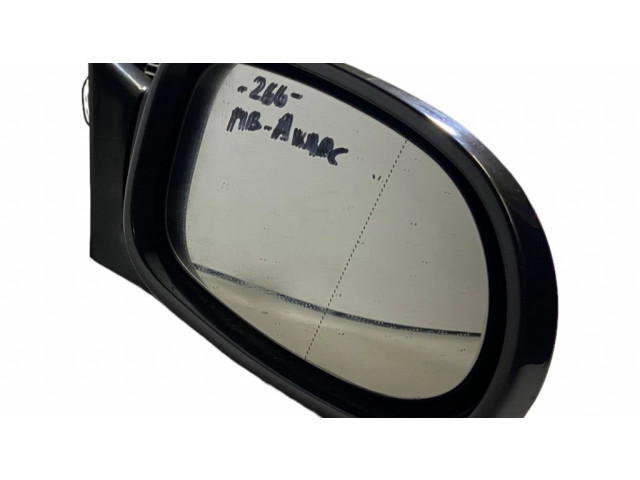 Zpětné zrcátko Mercedes-Benz A W168 2000 1688100216