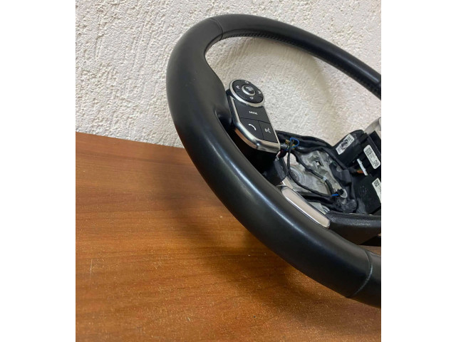 Руль Land Rover Discovery 5  2017 -  года GK523F563, 668      