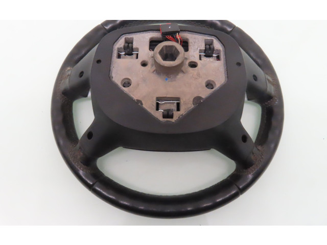 Руль Ford S-MAX 2006 - 2015 года