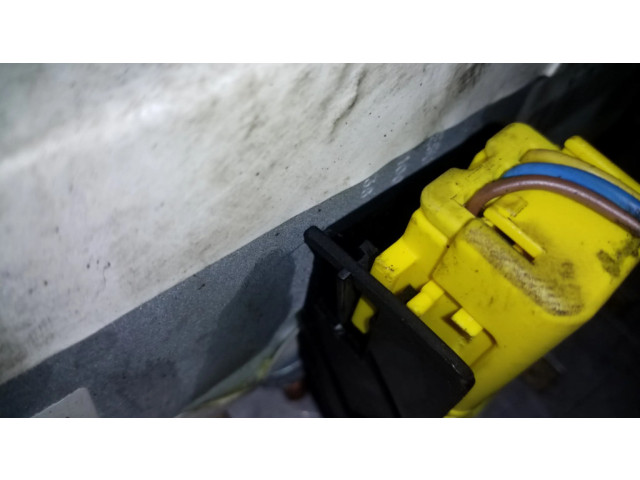 Подушка безопасности пассажира 6Q0880204G, 565165907   Skoda Fabia Mk1 (6Y)