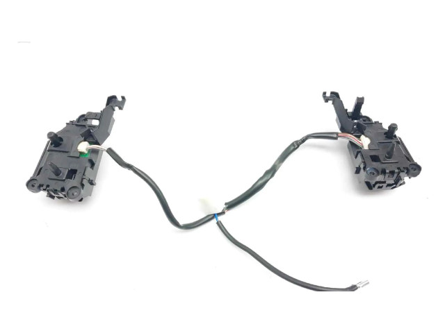 Мултифункционный включатель управления / ручка