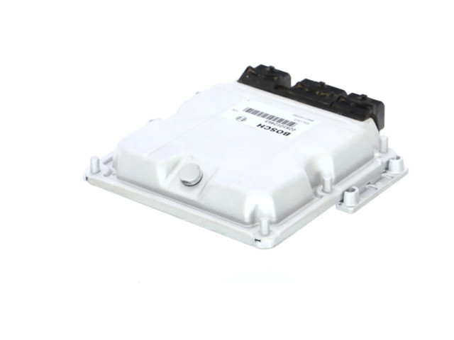 Блок управления двигателя 0281012463, 001-001-007971E Citroen C8