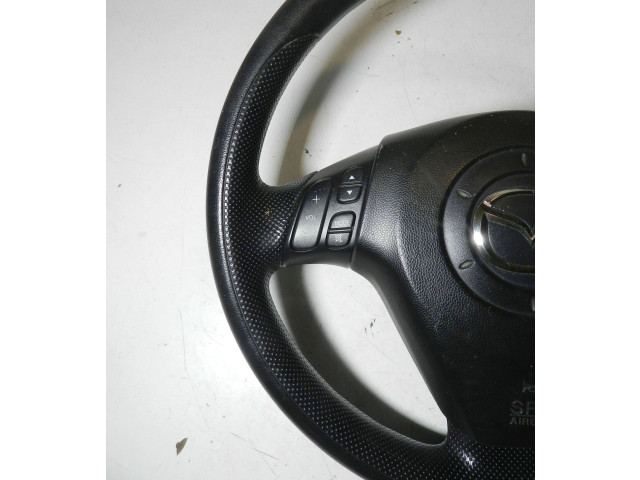 Руль Mazda 3 I 2003 - 2006 года MAZDA3IBK