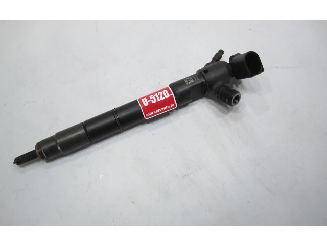 Форсунка 04L130277D Skoda Octavia Mk3 (5E) CXXB