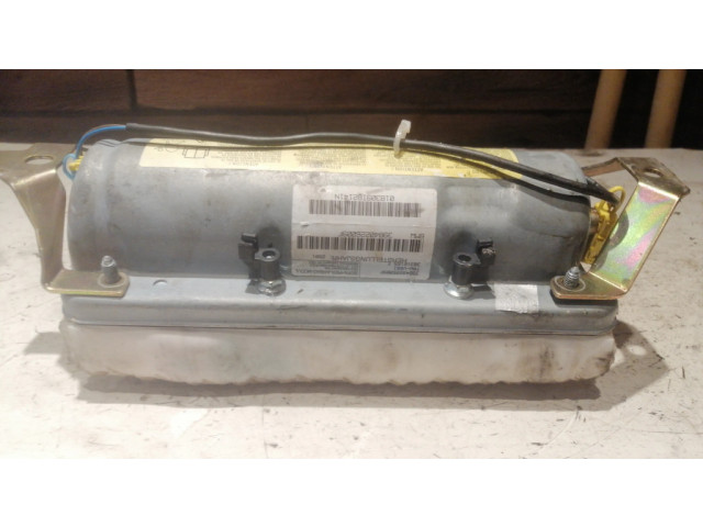 Подушка безопасности пассажира    BMW X5 E53