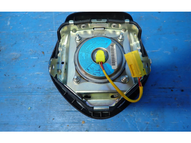 Подушка безопасности водителя 77800-TL0-G810 Honda Accord