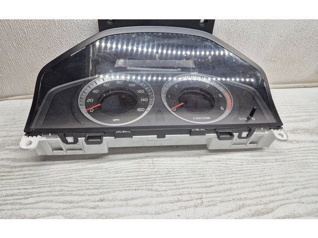 Панель приборов 36002203, 69199730U Volvo XC70