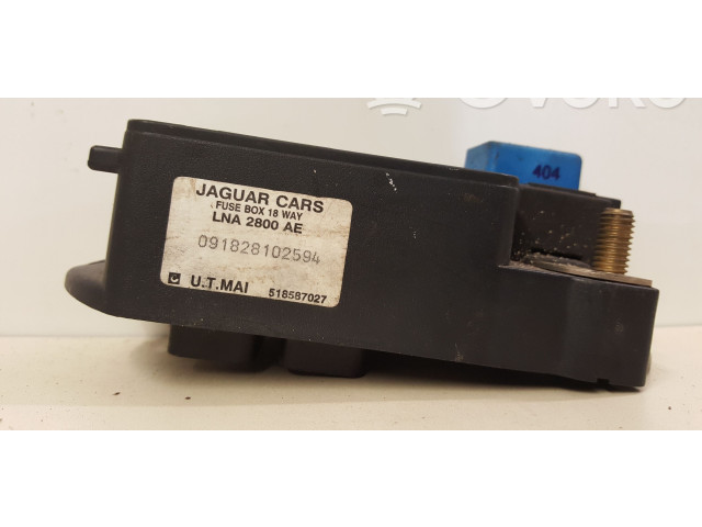 Блок предохранителей LNA2800AE Jaguar XJ X300