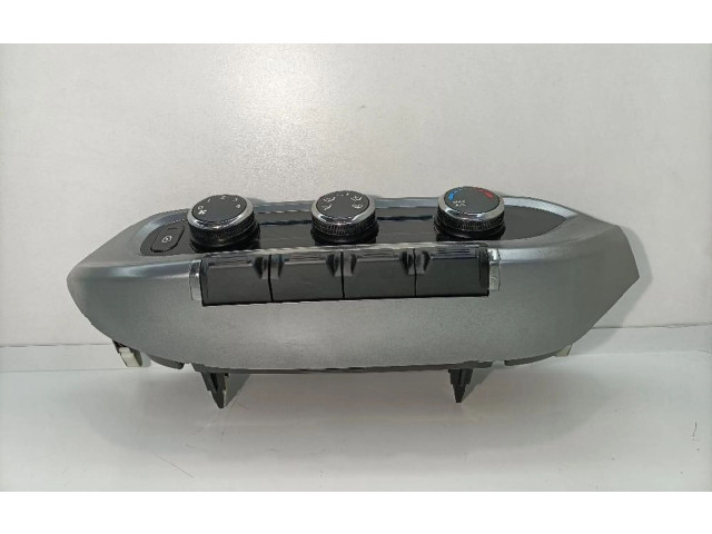 Блок управления климат-контролем 972501W070, 97250-1W090   KIA Rio