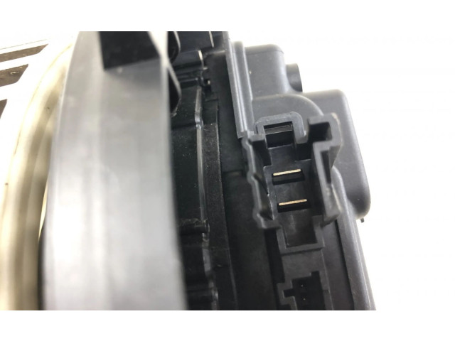 Вентилятор печки 773.70806.01, A1648350607 Mercedes-Benz ML W164