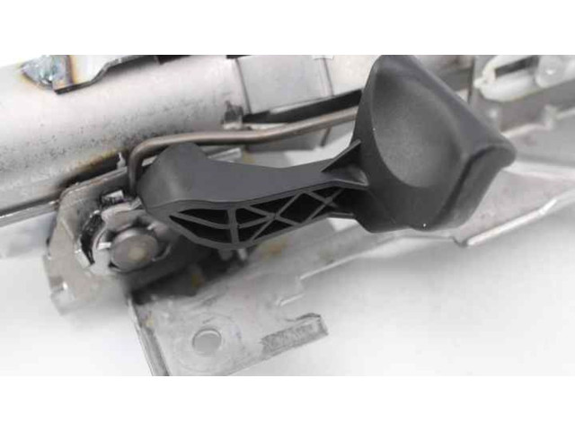    Рулевая рейка 4123GK   Peugeot 2008 I 2013 - 2019 года