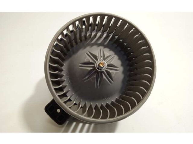 Вентилятор печки B308830440, 1605230193 KIA Rio