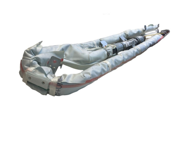 Боковая подушка безопасности 623221901F, 7030A361 Mitsubishi Outlander