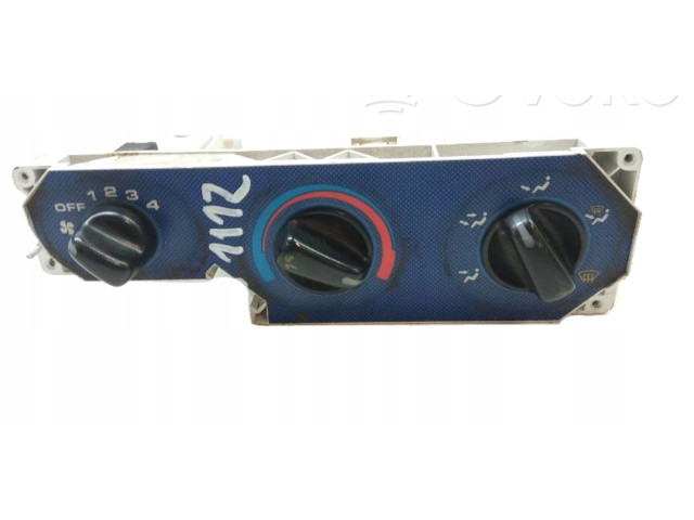 Блок управления климат-контролем    Honda HR-V