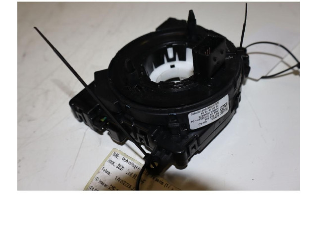 Подрулевой шлейф SRS 5Q0953549E Volkswagen Golf VII