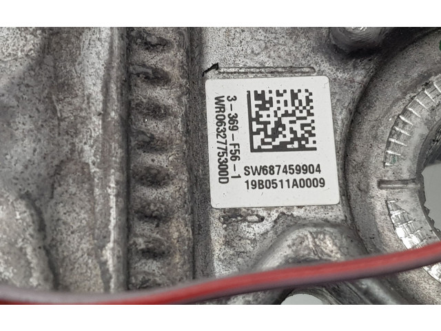 Руль Mini One - Cooper F56 F55  2013 -  года 6874599, 32306996047      