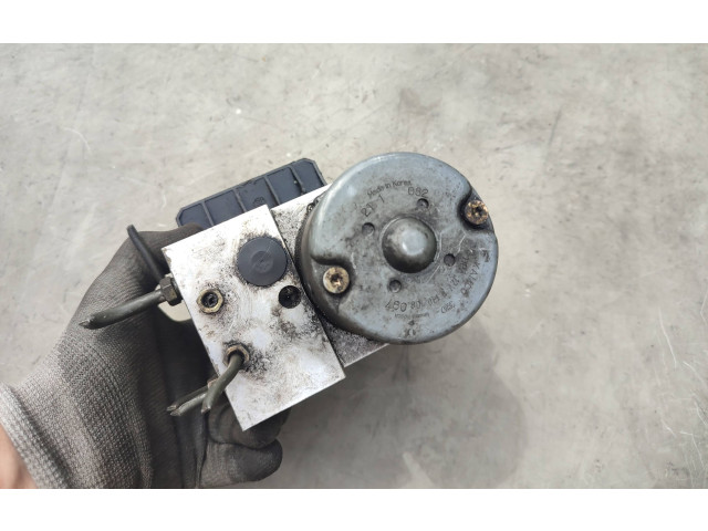 Jednotka ABS 0265217414 SsangYong Musso 2000