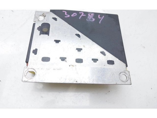 Блок подушек безопасности 6Q0909605R   Seat Ibiza III (6L)