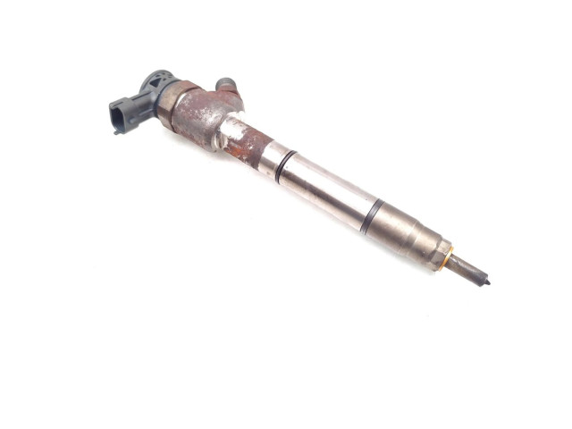 Форсунка 33800-2A610, 33800-2A610    KIA Ceed  D4FB 