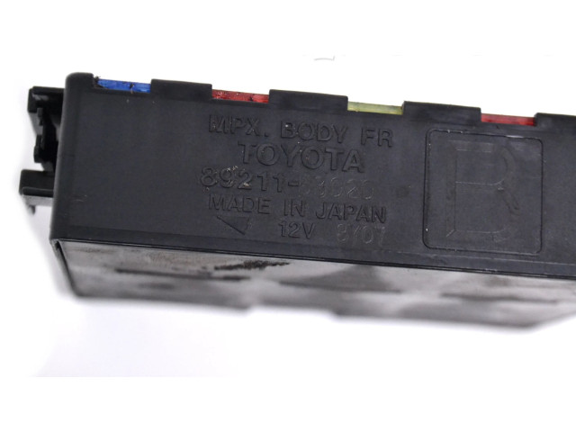 Pojistková skříňka 8921153020 Lexus GS 300 350 430 450H 2009