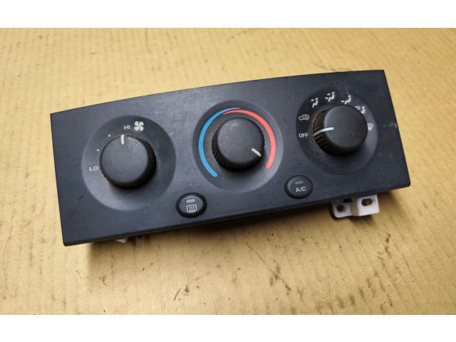 Блок управления климат-контролем P55115904AC   Jeep Grand Cherokee (WJ)