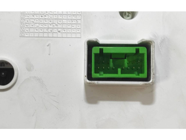 Панель приборов 8602765, 8673263   Volvo S60       