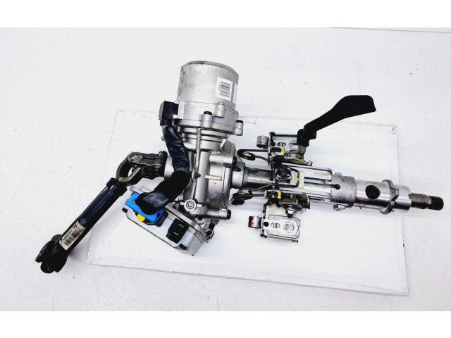 Руль KIA Ceed 2012 - 2018 года 56300J700