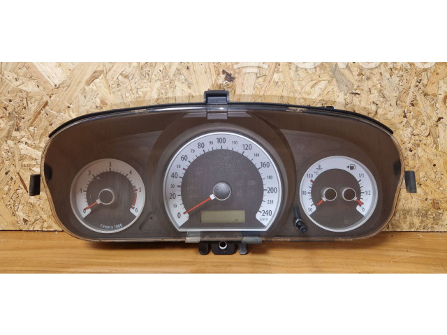 Панель приборов 940031h361 KIA Ceed