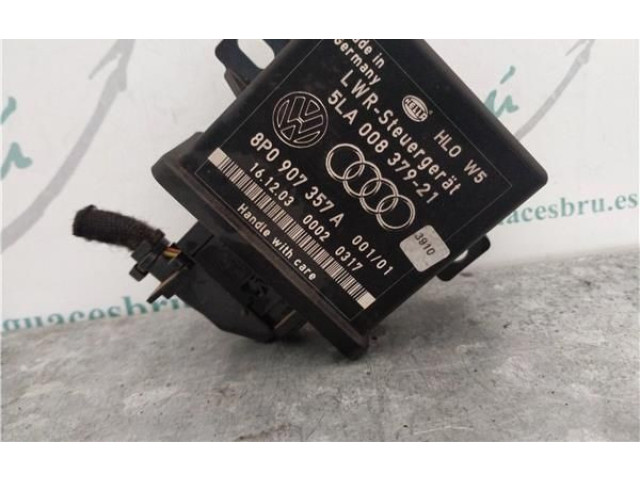 Блок управления 8P0907357A, BKD Audi A3 S3 8P