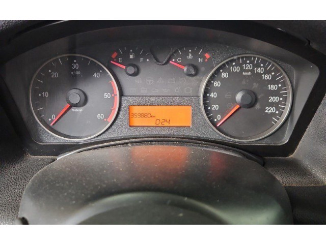 Блок управления климат-контролем 1FCF-10849-XA3, IMPRK1502290   Fiat Stilo