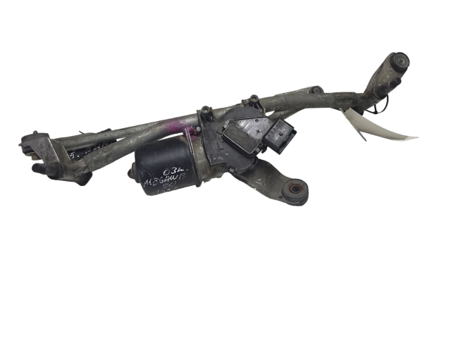 Vstřikovač 53671517 Renault Megane II