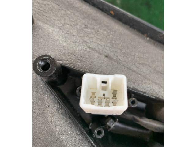 Zpětné zrcátko Chevrolet Aveo 2005