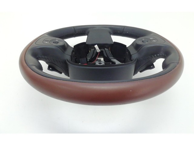 Руль Fiat 500L  2013 -  года       