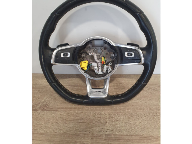 Volant Volkswagen Tiguan 2017 5G0419091  