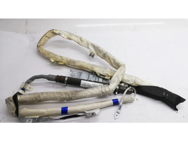 Надувная подушка для крыши