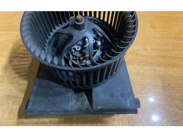 Вентилятор печки    1J1819021B, H3567880E   Volkswagen Bora