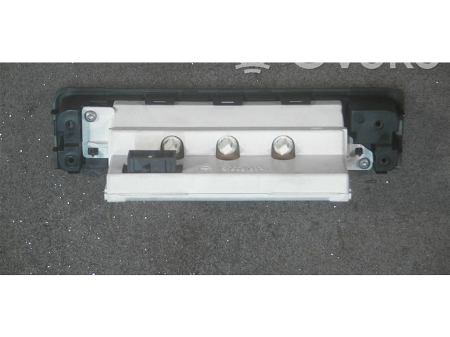 Řídící jednotka 9644230277SAGEM Peugeot 406 2002