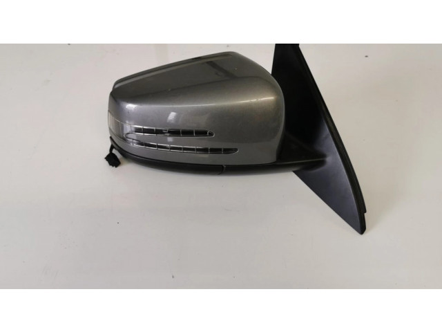 Zpětné zrcátko  Mercedes-Benz GLA W156 2017  A1568100216  