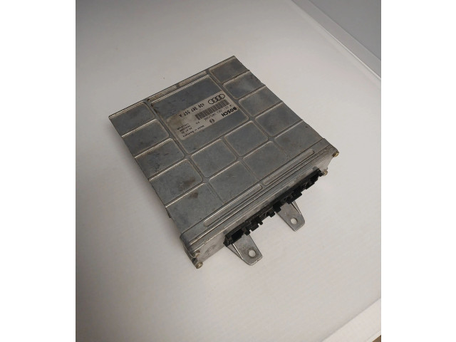 Блок управления двигателя 4D0907557A, 26SA3980   Audi A8 S8 D2 4D