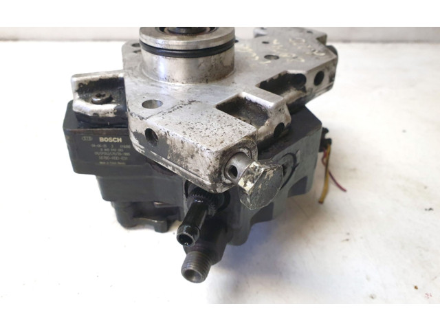 Топливный насос