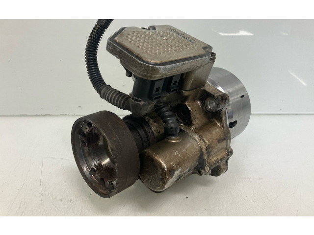 Блок управления редуктора коробки передач (раздатки) 8602807, 5WP22201   Volvo XC90